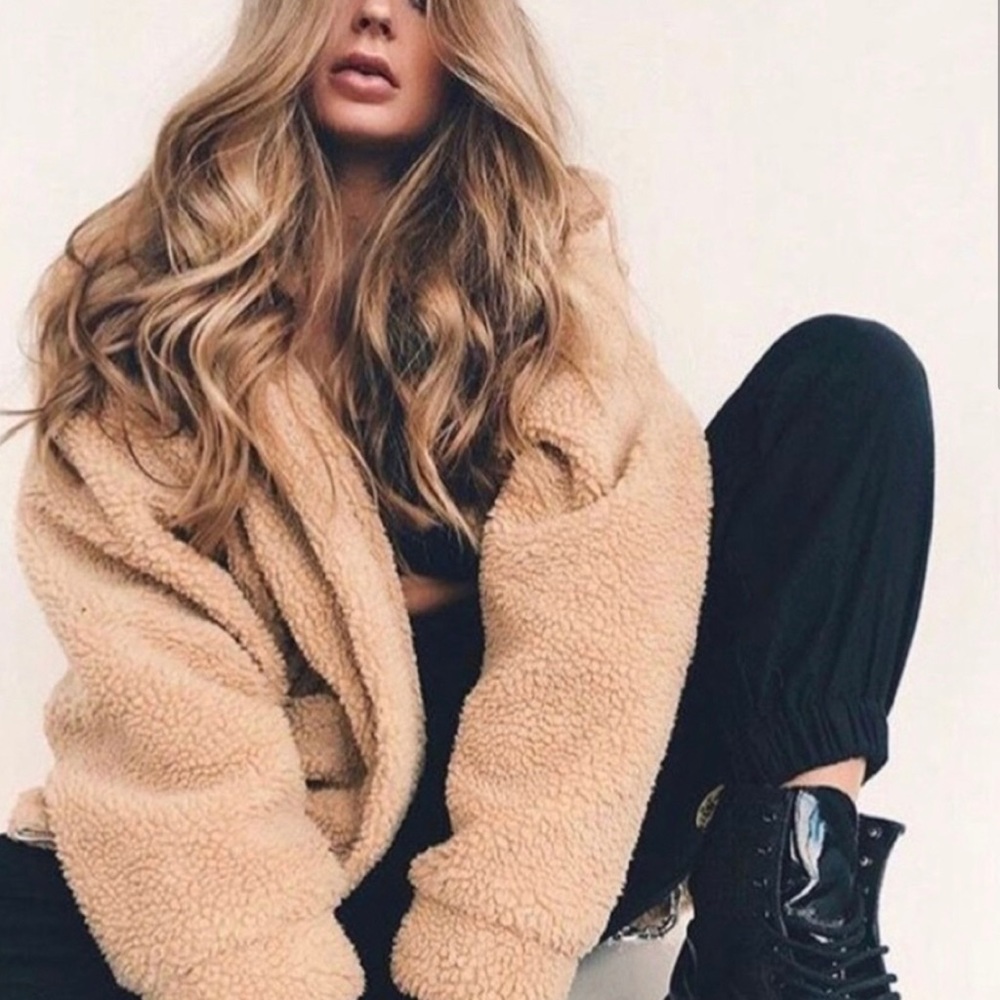 I AM GIA Pixie Coat